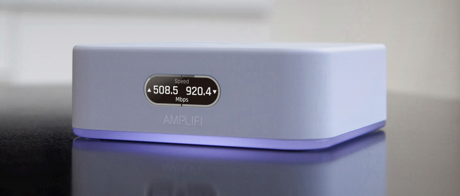 AmpliFi Instant | Ubiquiti UniFi （ユビキティ ユニファイ